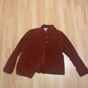 L.L. Bean Chore Jacket